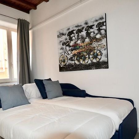 Vittoria Palace Spanish Steps Rom Eksteriør billede