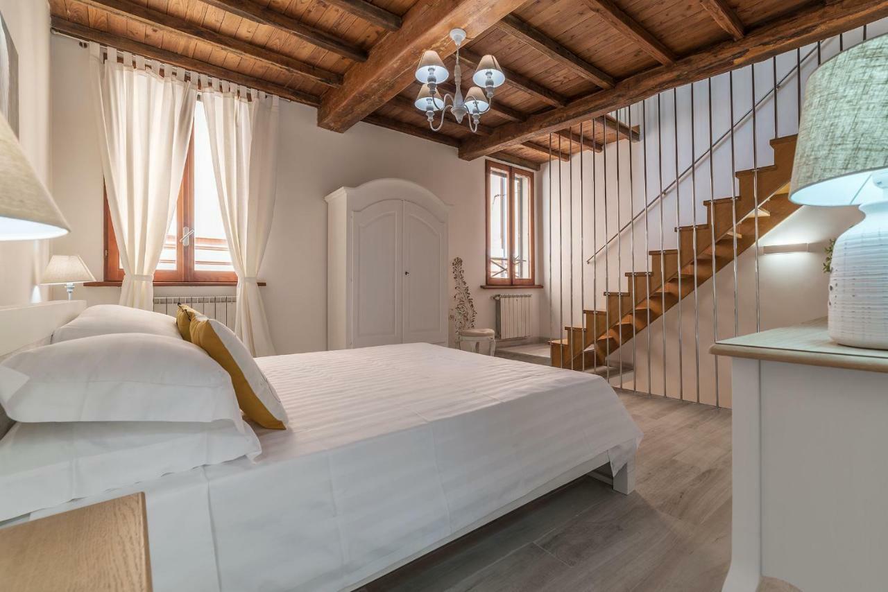 Vittoria Palace Spanish Steps Rom Eksteriør billede